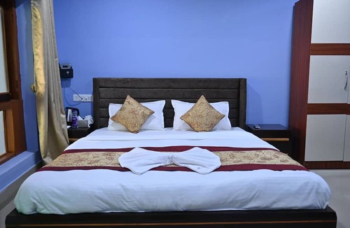 Lataguri Resort | Green Forest Resort