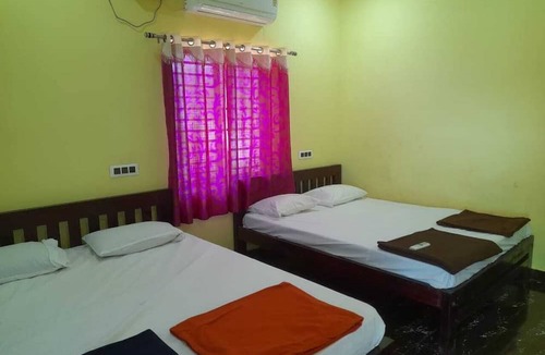 Gokarna Cottage | Green tune