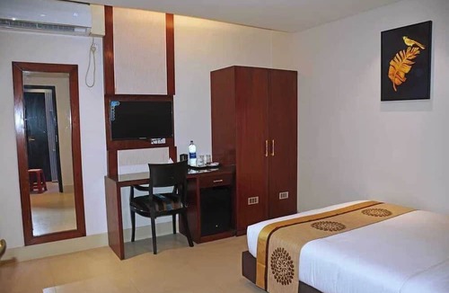 Dhanmondi Hotel | Hotel Grand Royal Dhanmondi