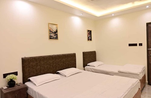 Patia Hotel | Royal Galaxy Homes
