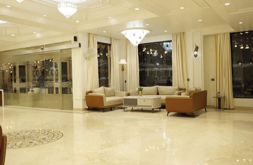 Sagar Hotel | Hotel Royal Palace - Sagar