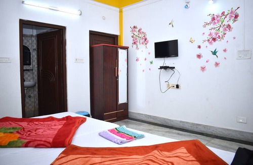Alipurduar House | Jaldapara Binay Chapa Homestay