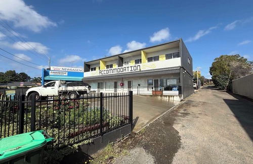 Taree Hotel | Manning River Motel