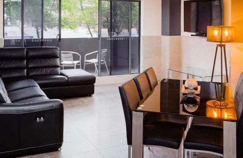 Newcastle Hotel | Nautilos Apartments
