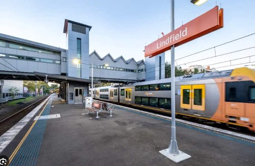 Lindfield Apartment | Lindfield steps to Train station & Shopping 6 ppl