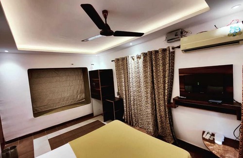 Tarkarli Hotel | Blue Sea Beach Resort
