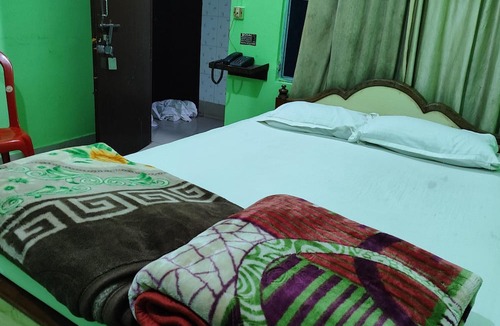 Supaul Hotel | Hotel Shree Balajee By GRB