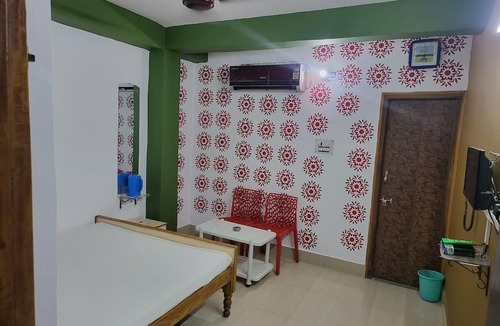 Bhagalpur Hotel | Hotel Nilay By GRB