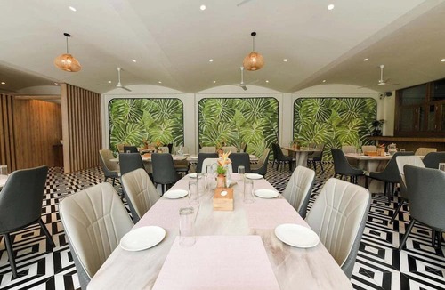 Somvarpet Resort | Inventree Aranya Resorts and Spa