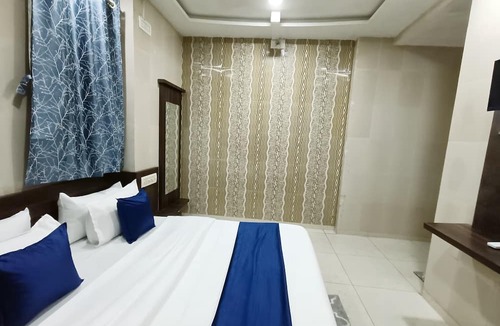 Dwarka Hotel | Hotel Shreenath - Dwarka
