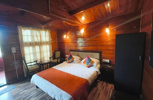 Mangalore Hotel | RiverRoost Resorts