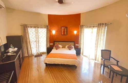 Mangalore Hotel | RiverRoost Resorts