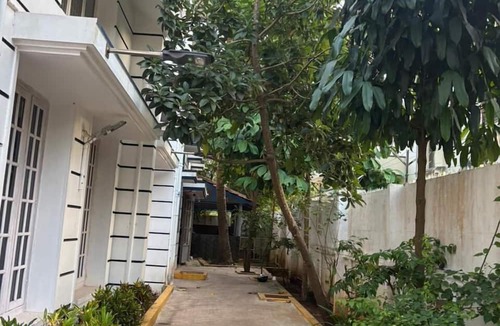 Malpe Hotel | Chillies Home Stay Malpe