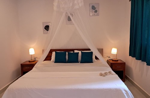Baga House | Jangala Resort