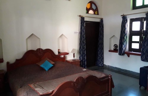 Bundi Hotel | Haveli Katkoun Bundi