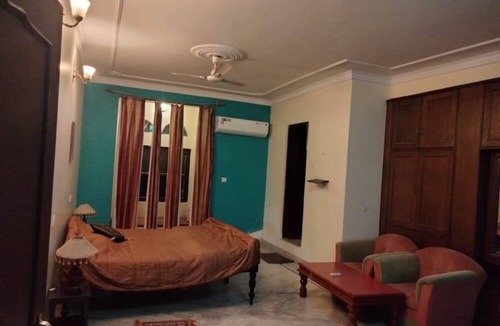 Bundi Hotel | Haveli Katkoun Bundi