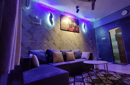 Daman Villa | Prion Villa