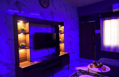 Daman Villa | Prion Villa