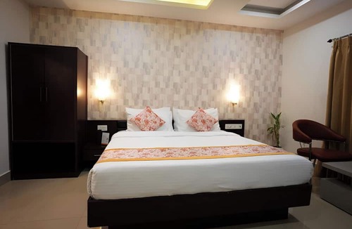 Siliguri Hotel | Sumitel Premier Inn