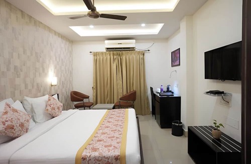 Siliguri Hotel | Sumitel Premier Inn