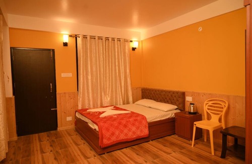 Turuk Bed & Breakfast | Bayaroo Stay Lamahatta