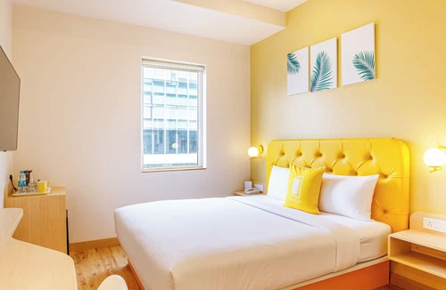 HSR Layout Hotel | Bloom Hotel - HSR Layout Sec 6