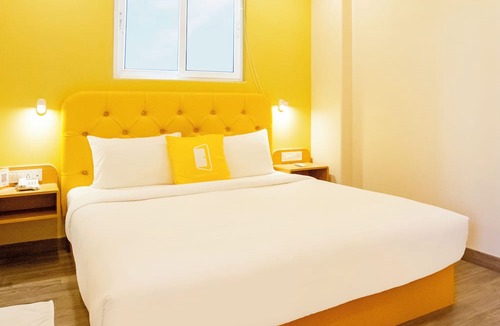 HSR Layout Hotel | Bloom Hotel - HSR Club