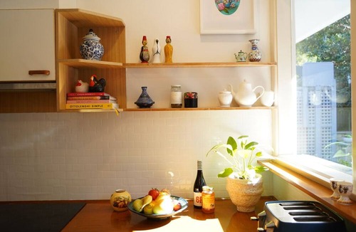 Avalon Beach Cottage | Three Beaches Cottage