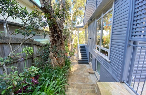 Avalon Beach Cottage | Three Beaches Cottage