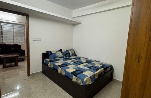 BTM Layout Apartment | White Stone Apartments