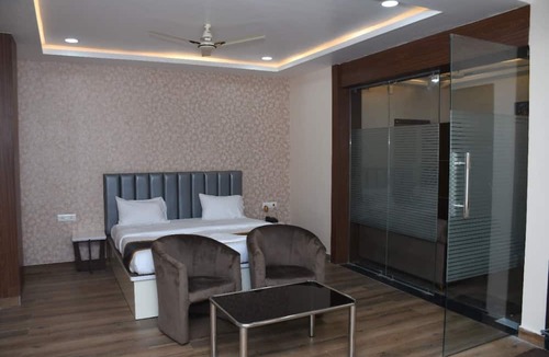 Supaul Hotel | Hotel Thakur Mahal Supaul