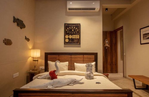 Awas Villa | Quarterdeck by Hireavilla - Luxury Estate in Awas