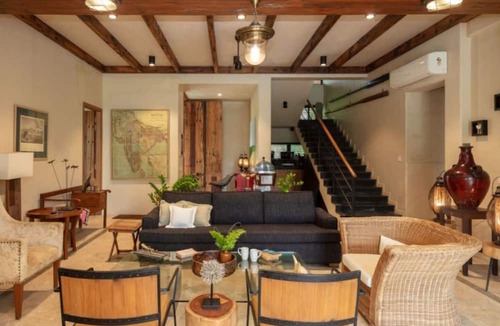 Awas Villa | Quarterdeck by Hireavilla - Luxury Estate in Awas