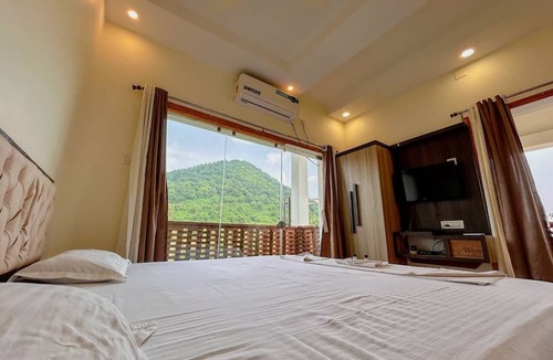 Arrah Hotel | Allure De Baranti