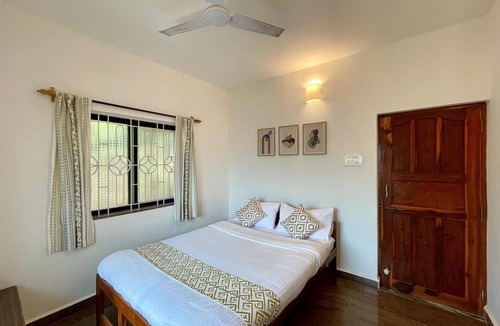 Ashvem House | Evaddo Homes