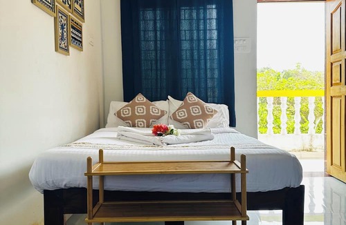 Ashvem House | Evaddo Homes