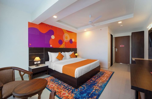 Porvorim Hotel | Ira by Orchid, Porvorim, Goa