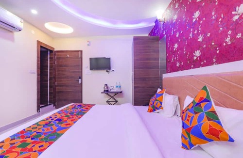 Madhubani Hotel | Hotel Nikunj Madhubani