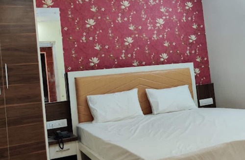 Madhubani Hotel | Hotel Nikunj Madhubani