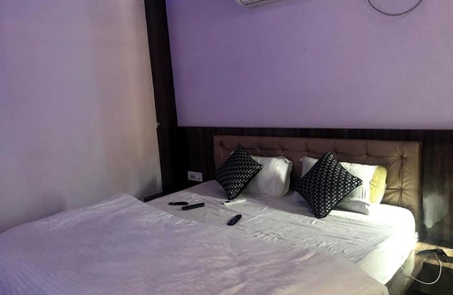 Madhepura Hotel | Hotel Maheshwari Madhepura