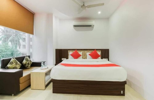 Madhepura Hotel | Hotel Maheshwari Madhepura