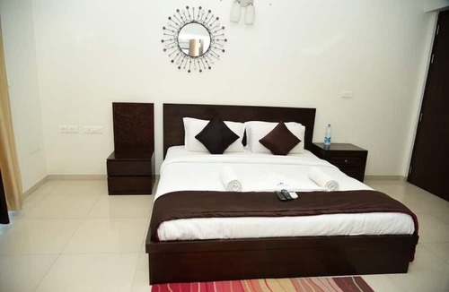 Oragadam Hotel | Oragadam Rooms
