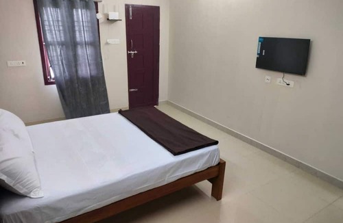 Kattankulathur Apartment | Eben Residency