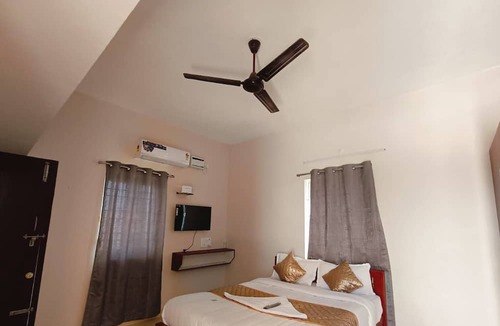 Kattankulathur Apartment | Eben Residency