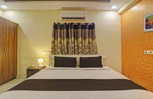Hyderabad Hotel | Way Inn Familiar