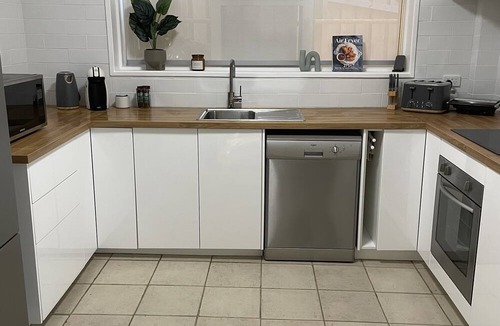 Wamberal Apartment | Wamberal Beach Weekender