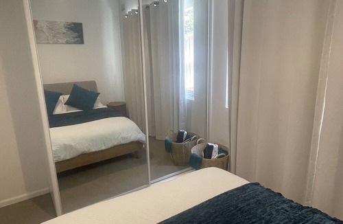 Wamberal Apartment | Wamberal Beach Weekender