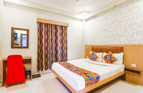 Danapur Hotel | Fabexpress Magadh Glory