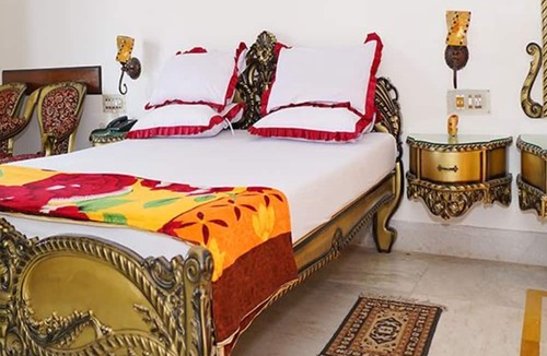 Bakkhali Hotel | FabHotel Prime Indeedcare
