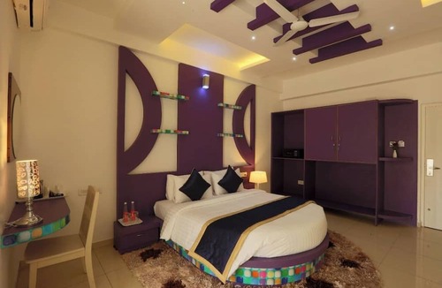 Brookefield Hotel | Premier Suites Business Hotel